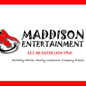 Maddison Entertainment