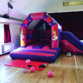 The Bounce Generation