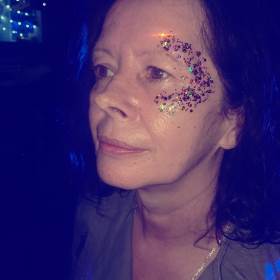 Michelle's Face Painting and Glitter Tattoos