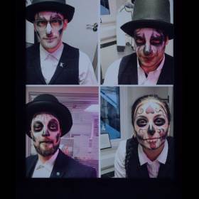 MASTAYO Face Art