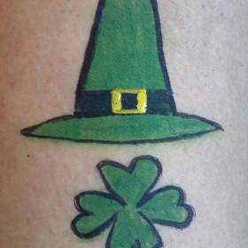 FF St Patricks
