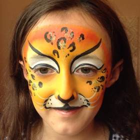 leopard