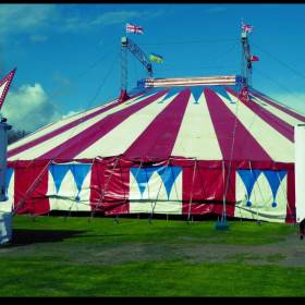 Chipperfield Entertainments