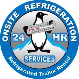 ONSITE REFRIGERATION
