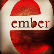ember pizza