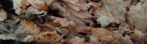 Dirty BBQ
