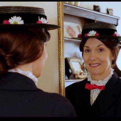 Book Mary Poppins Tribute In Colchester Essex Book Mary Poppins Tribute In Colchester Essex