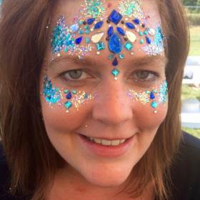 Glitter Bar