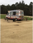 Warren’s Ice Cream