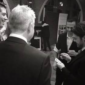 Rob Neal Magician