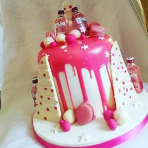Sweet Essence Cakes