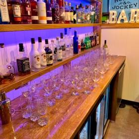 The Horse & Jockey Mobile Bar