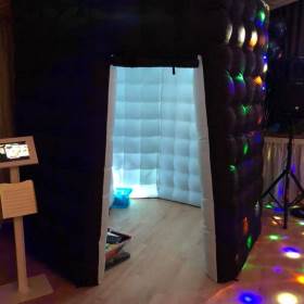 Elite Photo Booths Yorkshire