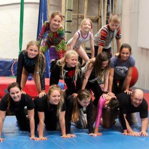 AirCraft Circus Academy