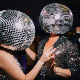 Disco Heads