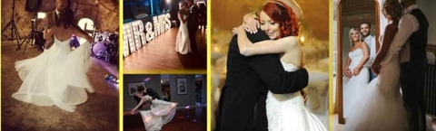 Wedding Dance Devon
