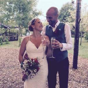 Wild Garlic Catering