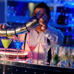 Blue Blazer Events