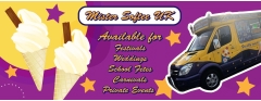 MISTER SOFTEE UK