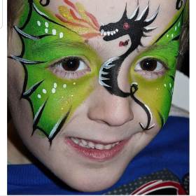 Katie's Little Faces