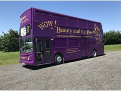 Beauty and the Bus
