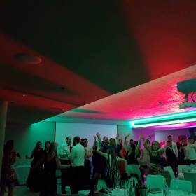 Tone Audio Entertainments