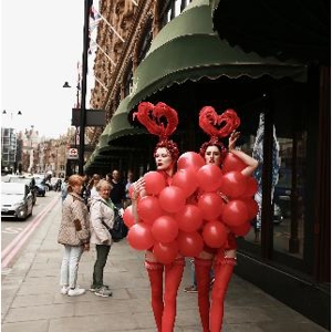 Burlesque Artists