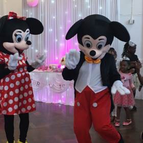 Beyond Expectations Weddings and Events