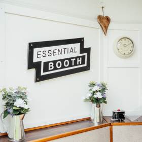 Essential Booth-24