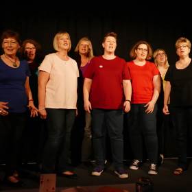 Eclipse Singers
