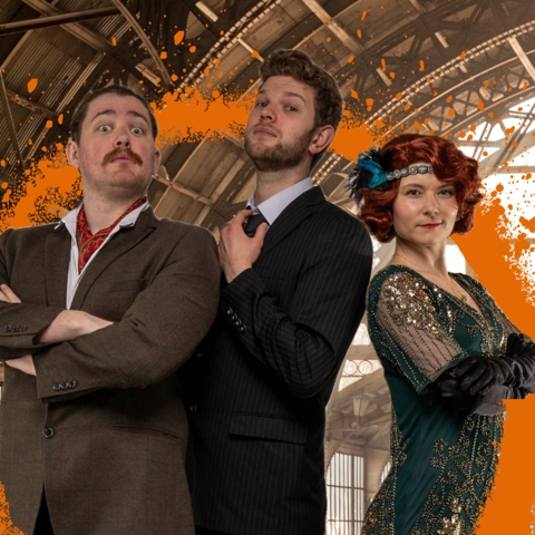 Moonstone Murder Mysteries