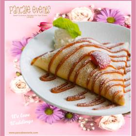 PANCAKE EVENTS