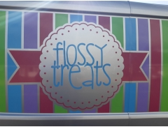 Flossy Treats
