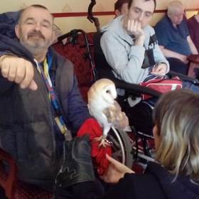 Animal Ark Travelling Zoo