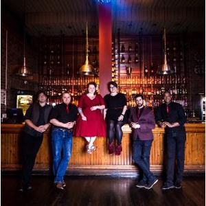 Nanna Radleys Band