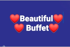 Beautiful Buffet