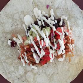 Punk Tacos