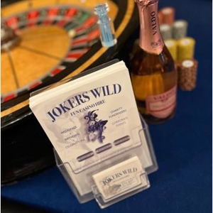 Jokerswildfuncasinohire