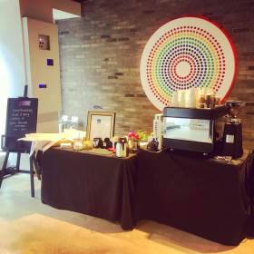 Coopers Coffee Bar