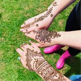 The Henna Hub