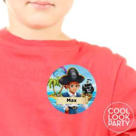 Cool Look Party