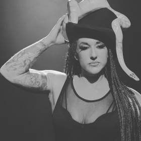 Code Red Entertainment LTD