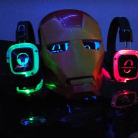 avengers afterparty