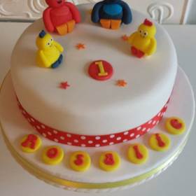 Lillybettscakes