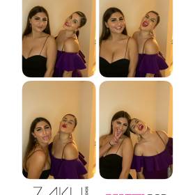 My Selfie Moments