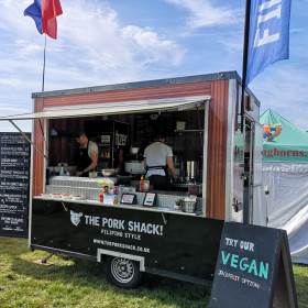 The Pork Shack