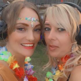 Super Silent Discos Ltd.
