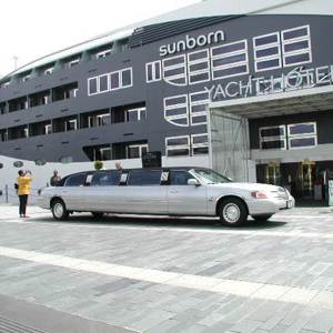 Vista Limousines & Events