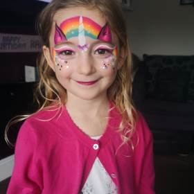 Facebox Face Painting