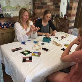 The Craft Studio